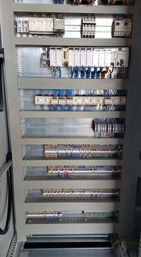 Routine Maintenance performed by North Pittsburgh Electric electricians in Pittsburgh, PA